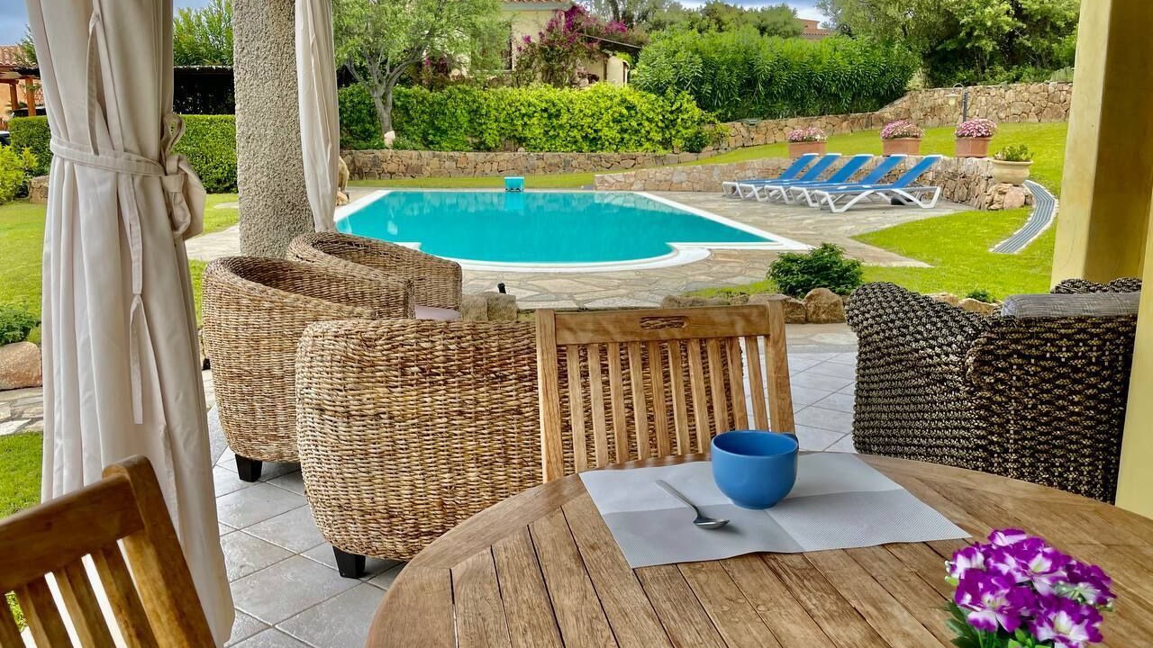 Photo of Outdoor in Tanaunella
