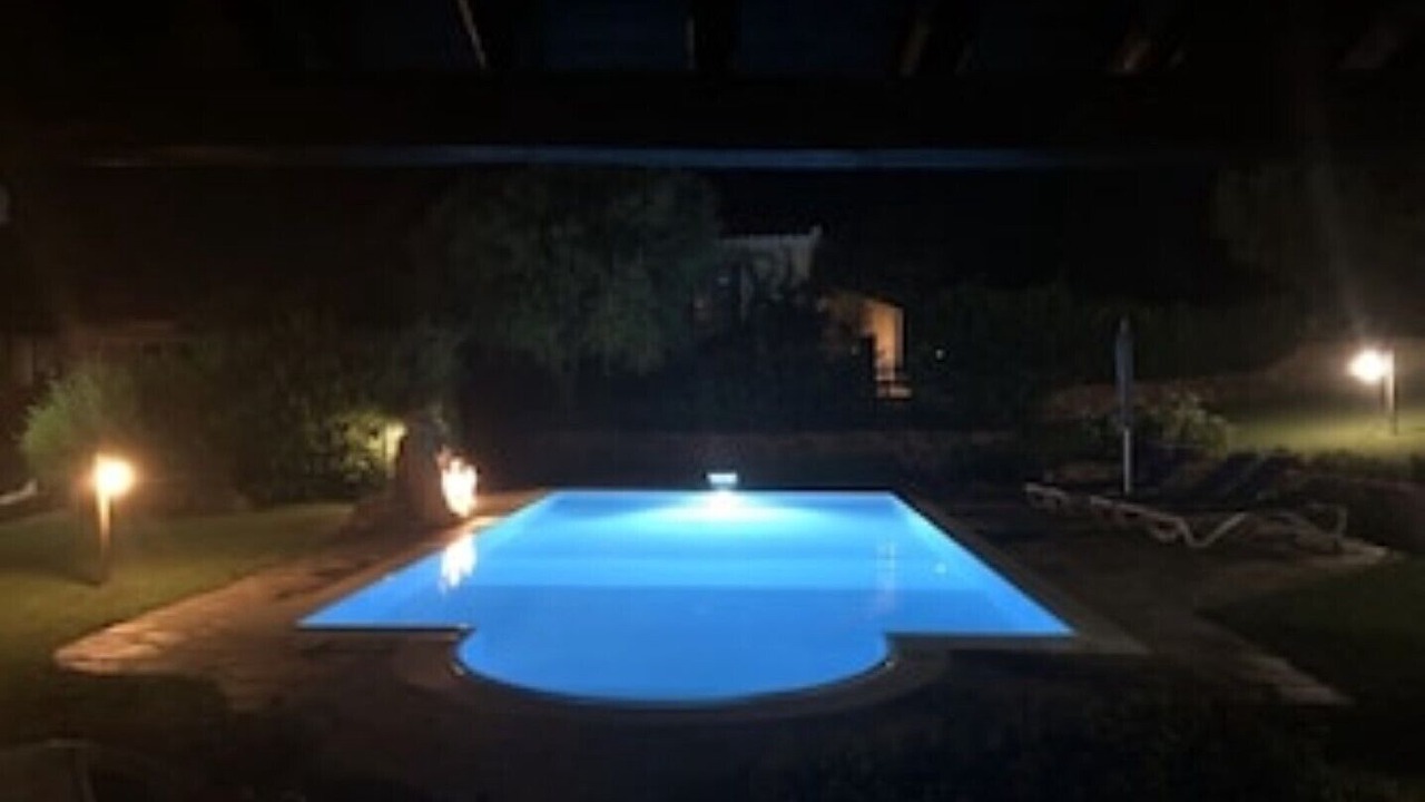 Photo of Outdoor in Tanaunella