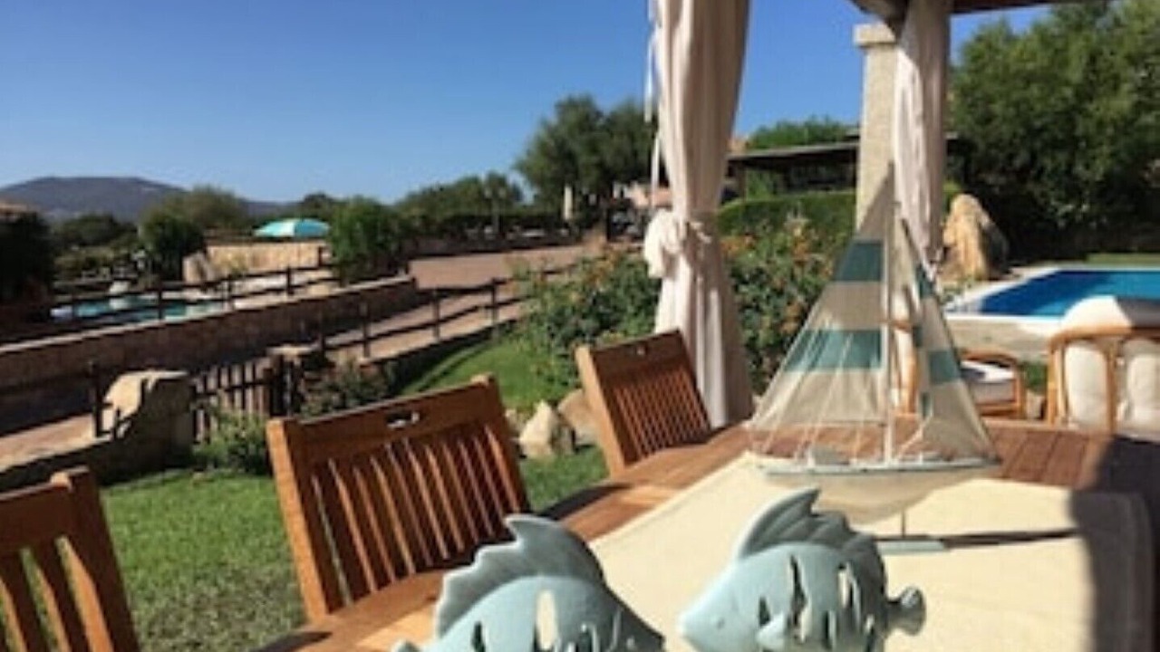 Photo of Outdoor in Tanaunella