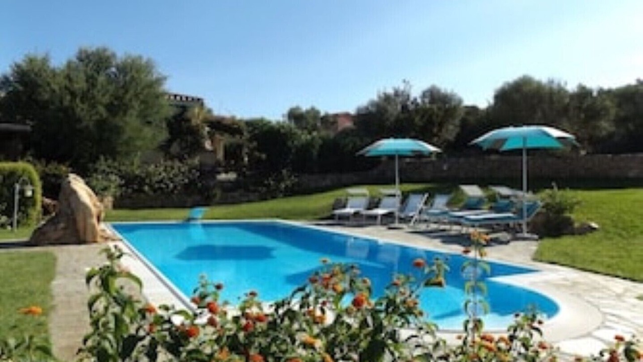 Photo of Outdoor in Tanaunella