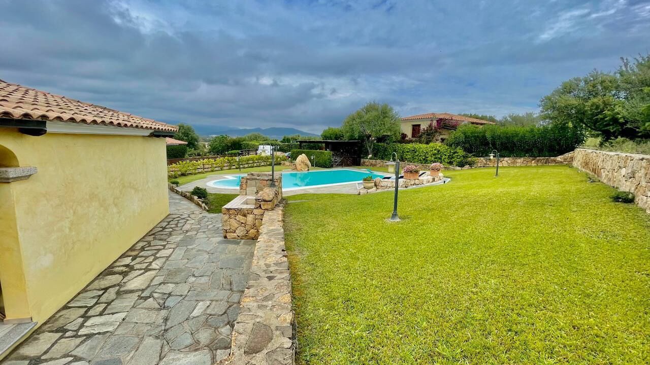 Photo of Outdoor in Tanaunella