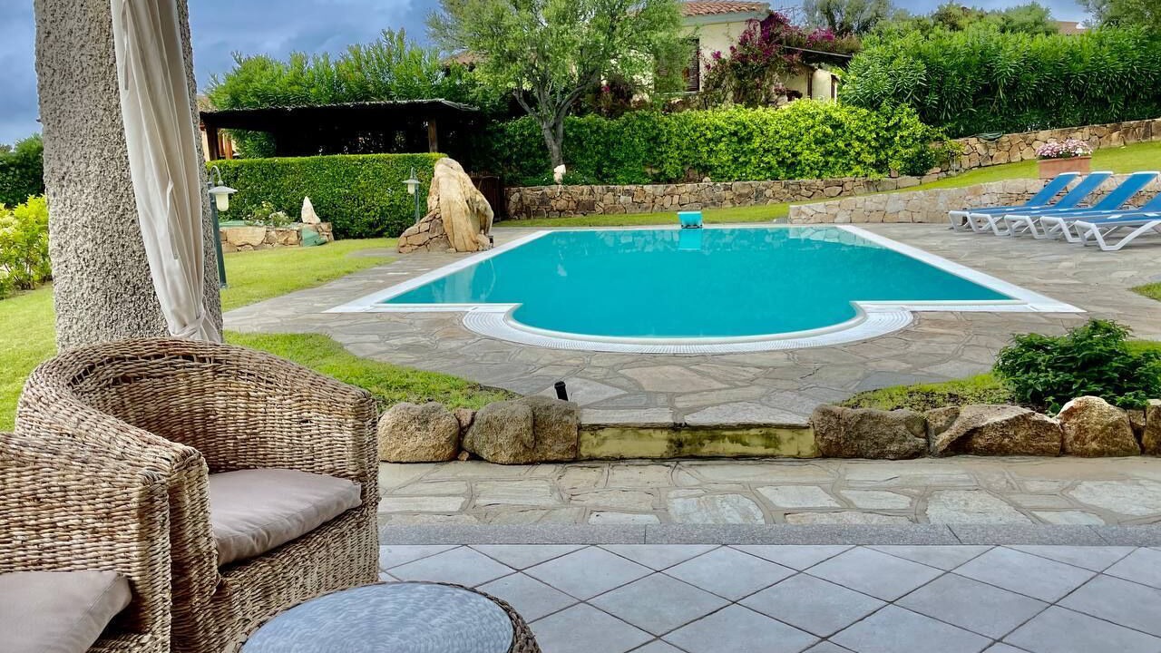 Photo of Outdoor in Tanaunella