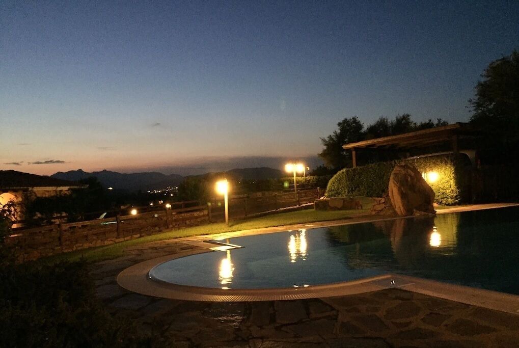 Photo of Outdoor in Tanaunella