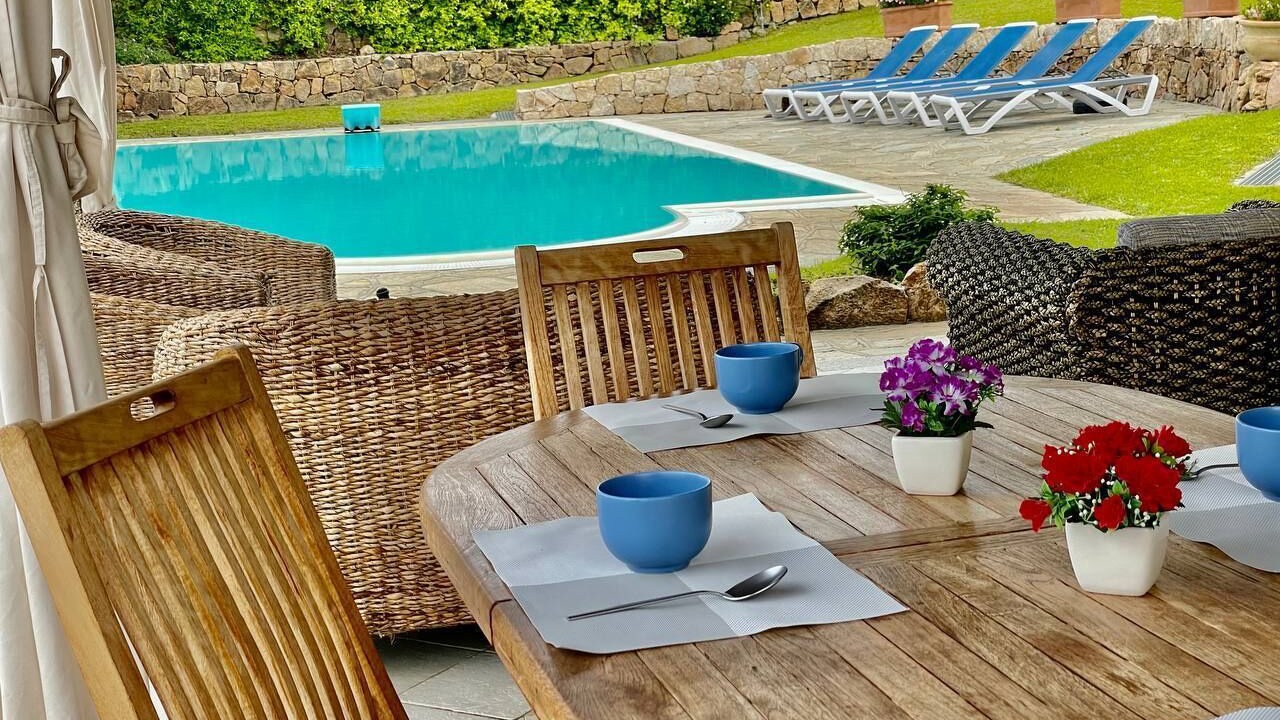 Photo of Outdoor in Tanaunella