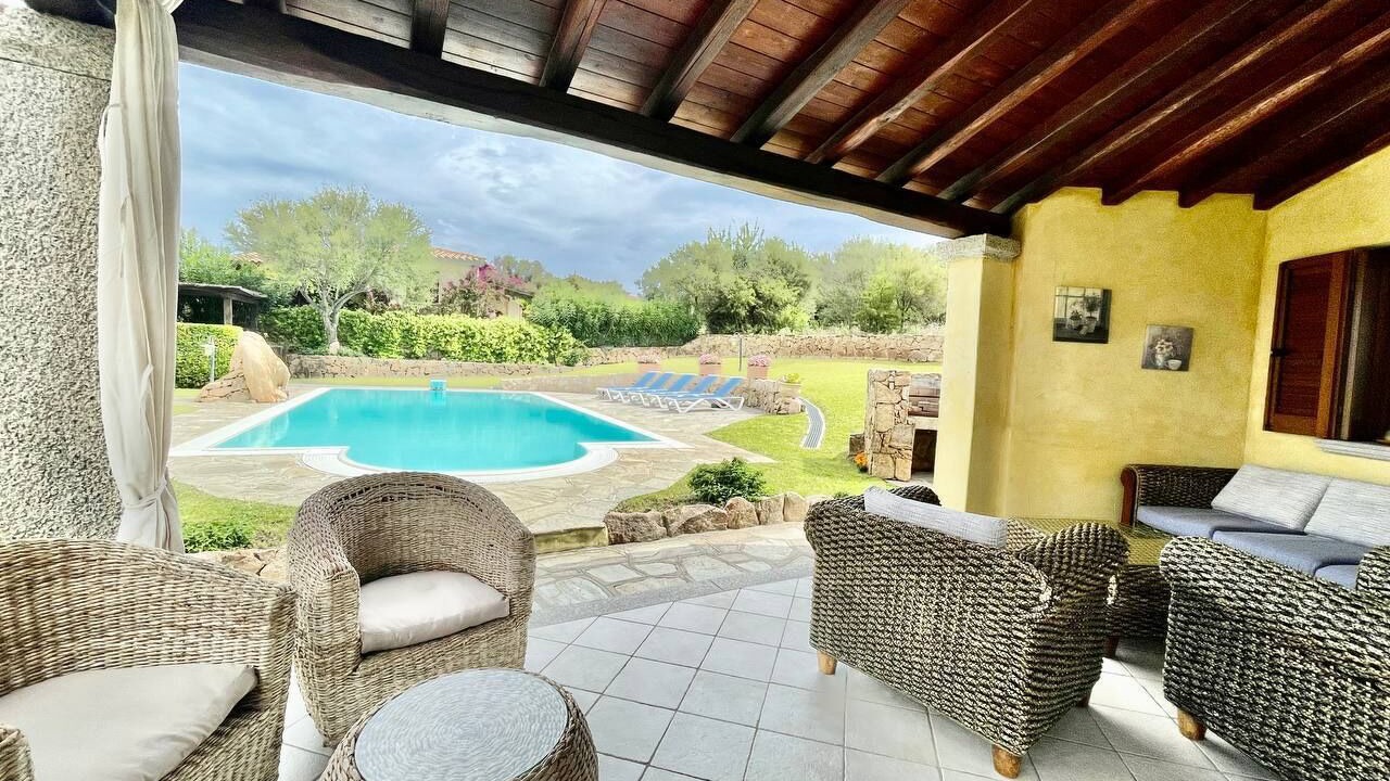 Photo of Outdoor in Tanaunella