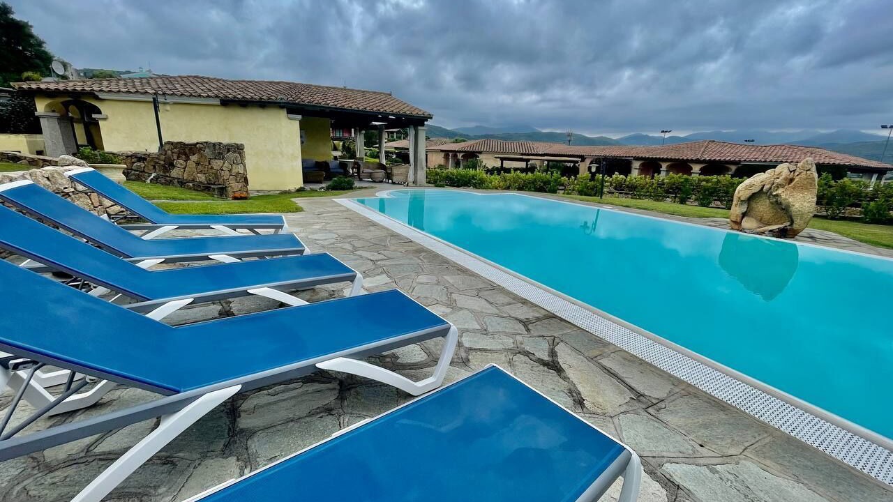 Photo of Outdoor in Tanaunella