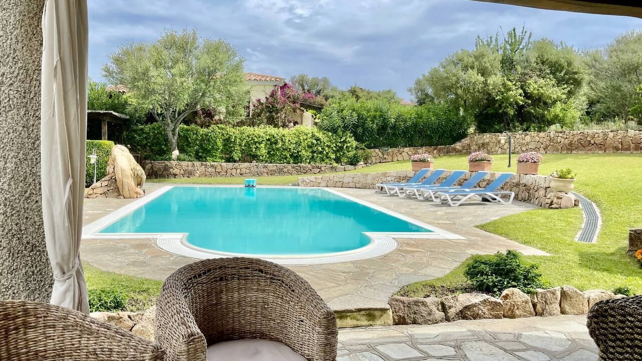 Photo of Outdoor in Tanaunella