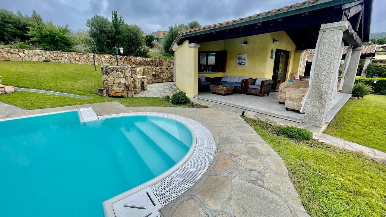 Photo of Outdoor in Tanaunella