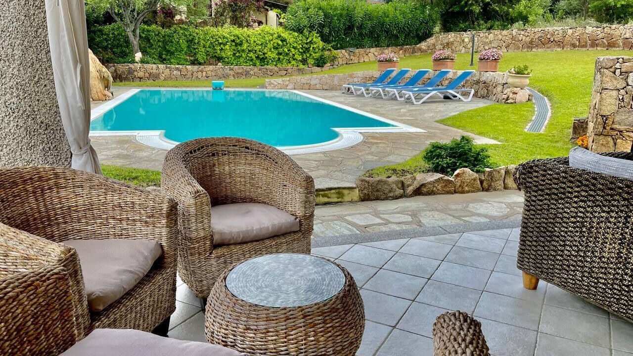 Photo of Outdoor in Tanaunella