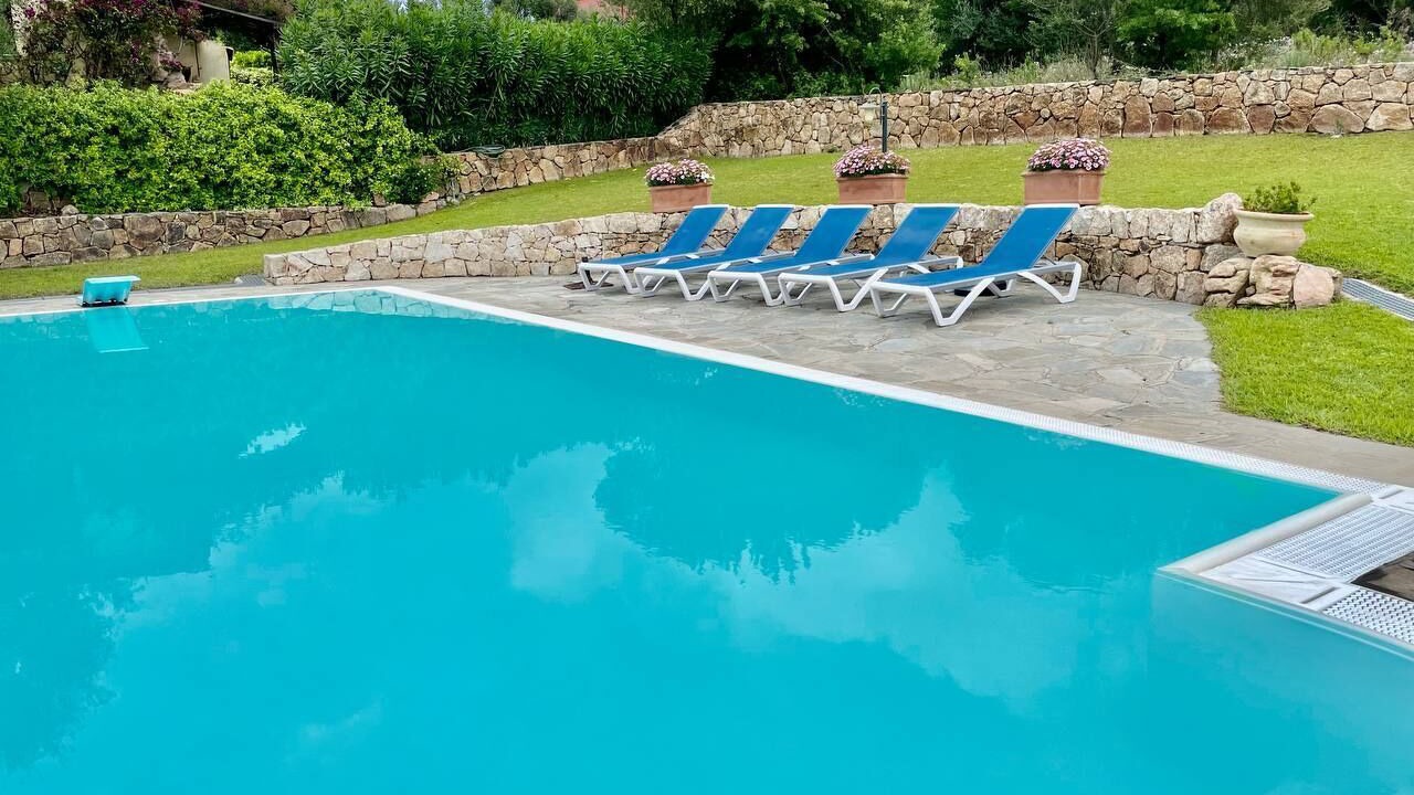 Photo of Outdoor in Tanaunella