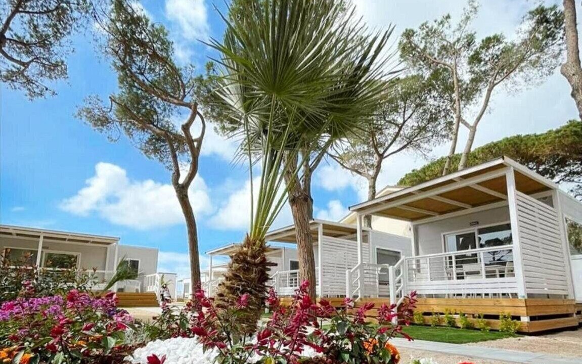 Photo of Outdoor in Latina Lido