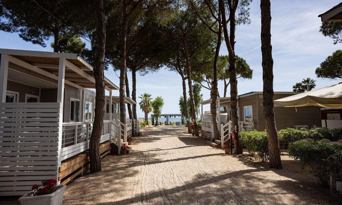 Photo of Outdoor in Latina Lido