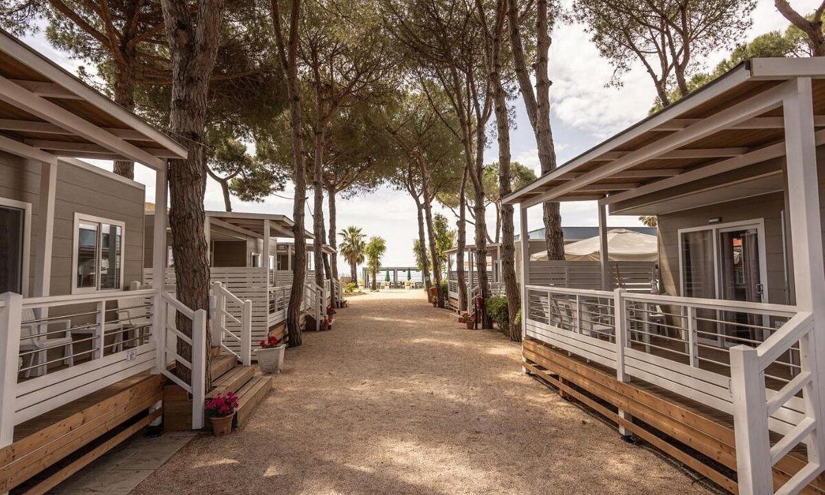 Photo of Outdoor in Latina Lido