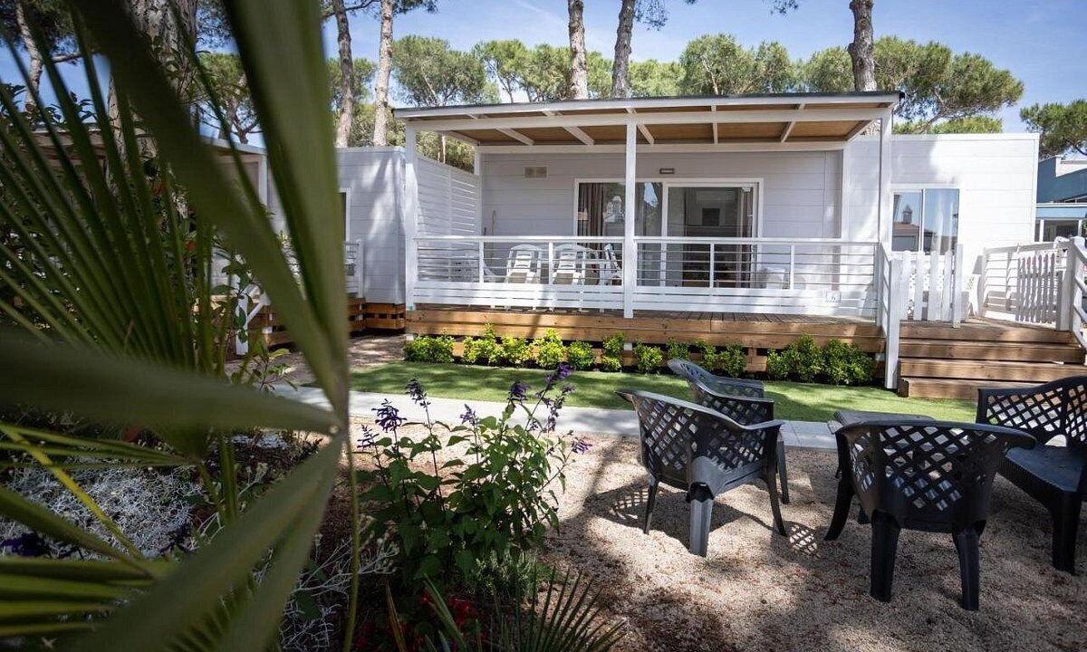 Photo of Outdoor in Latina Lido