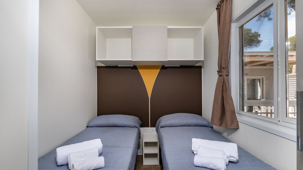Photo of Bedroom in Latina Lido