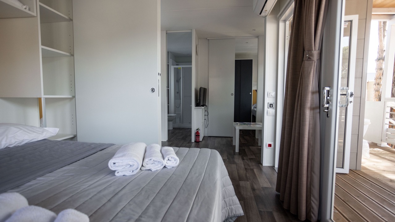 Photo of Livingroom in Latina Lido