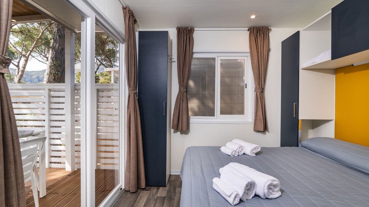 Photo of Bedroom in Latina Lido