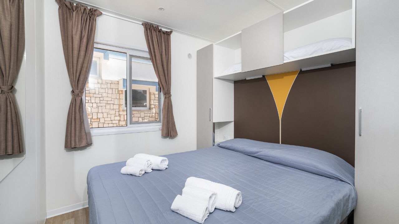 Photo of Bedroom in Latina Lido
