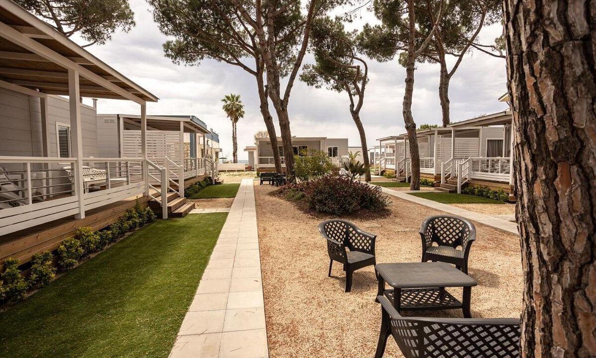 Photo of Outdoor in Latina Lido