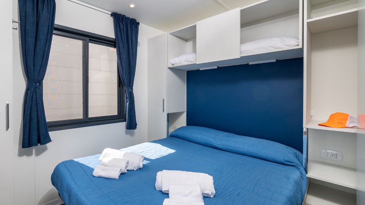 Photo of Bedroom in Latina Lido