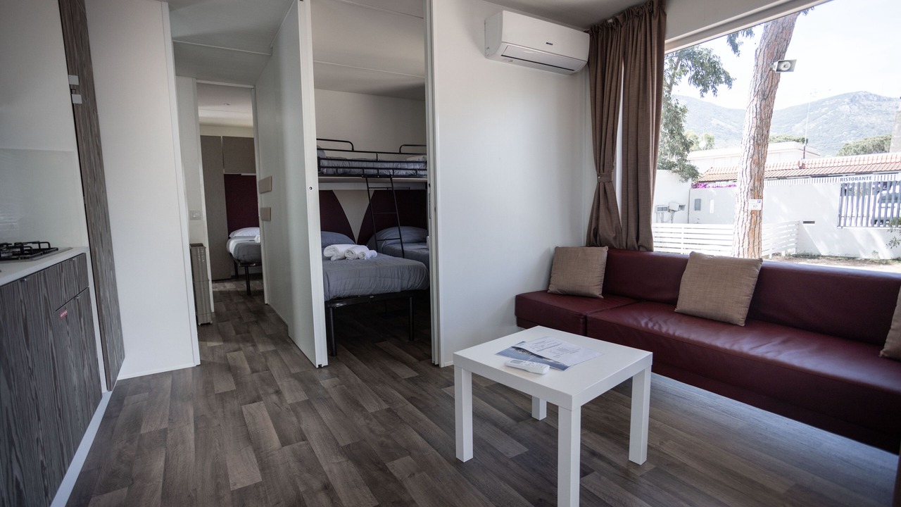Photo of Livingroom in Latina Lido