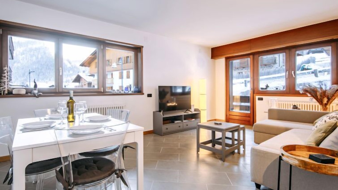 Photo of Livingroom in Alba
