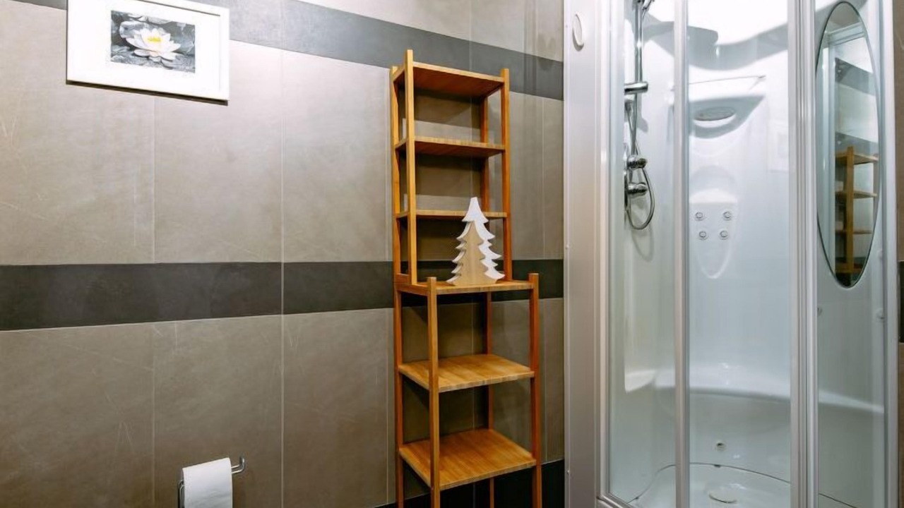 Photo of Bathroom in Alba