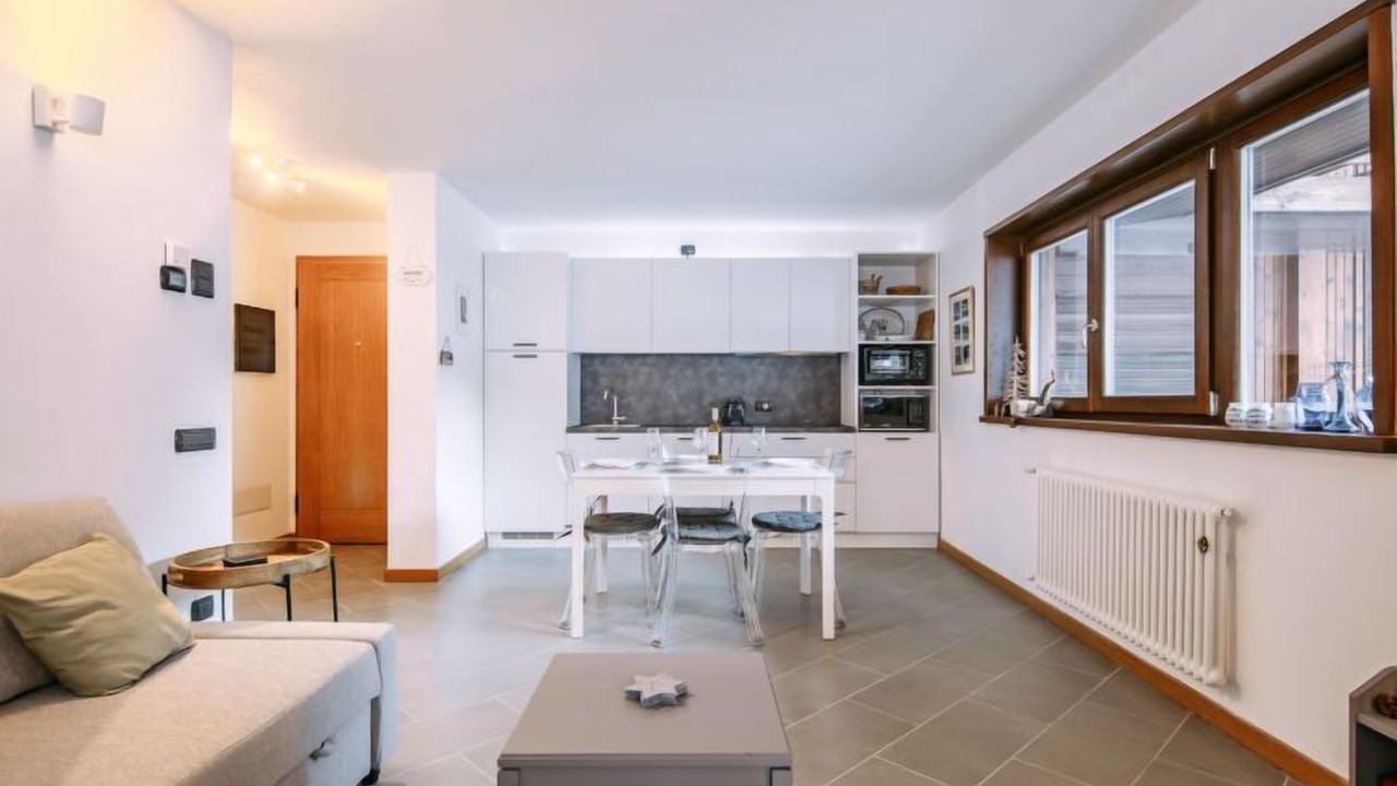 Photo of Bedroom in Alba