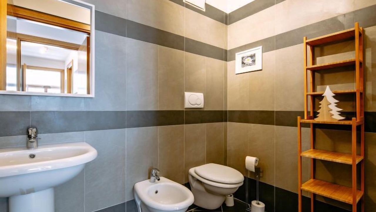 Photo of Bathroom in Alba