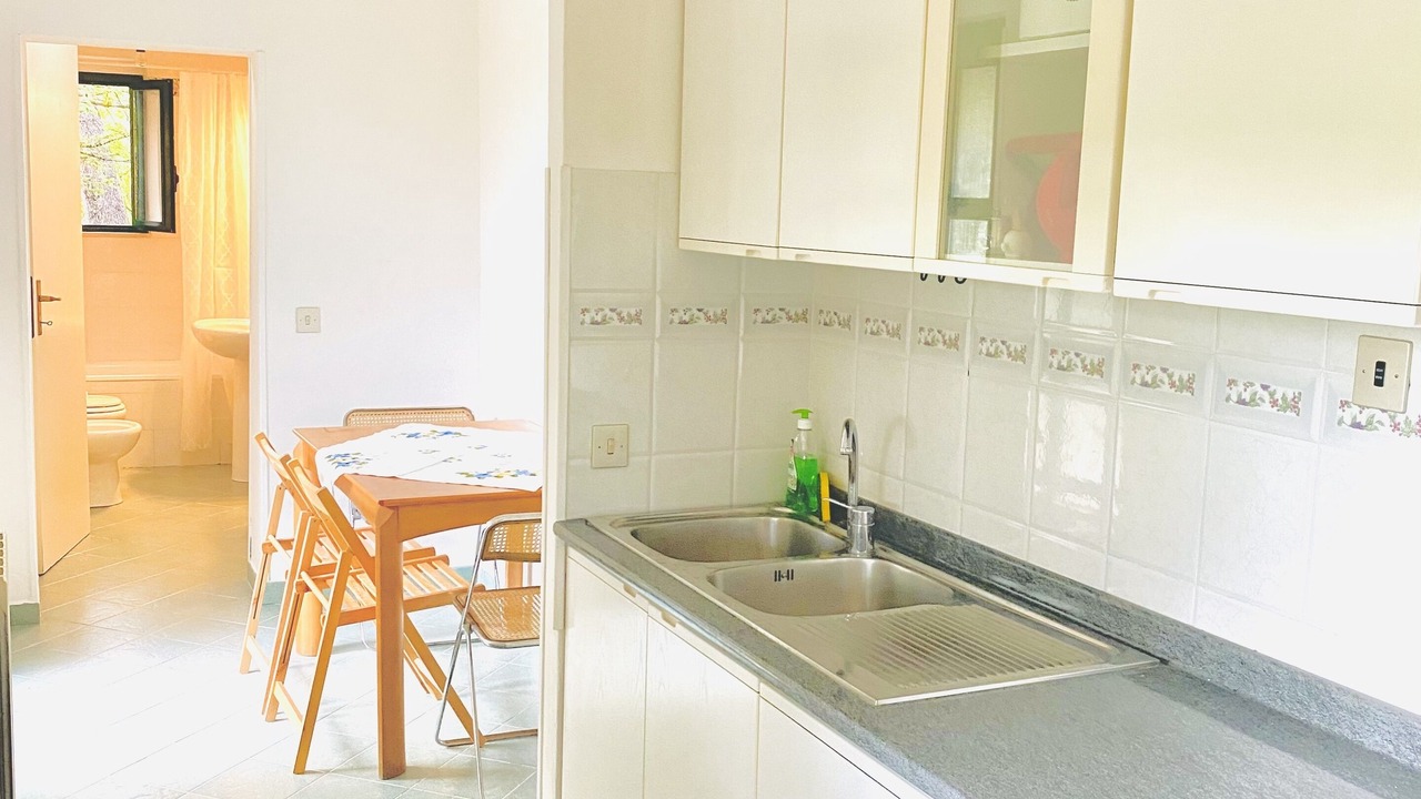 Photo of Kitchen in Piediluco