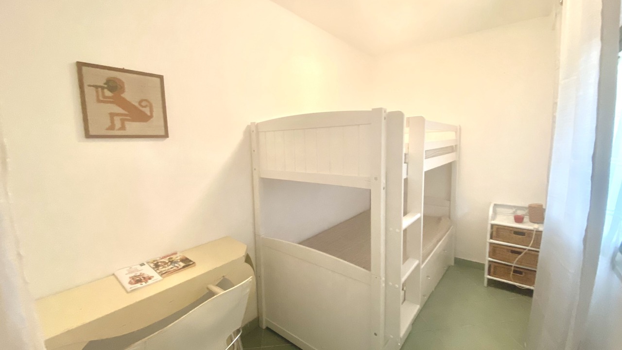 Photo of Bedroom in Piediluco