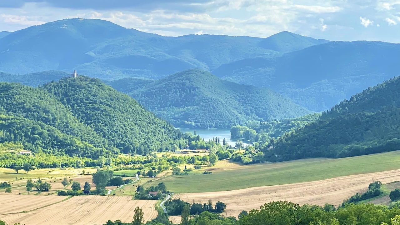 Photo of Others in Piediluco