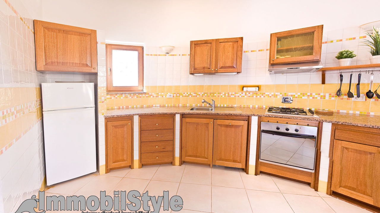 Photo of Kitchen in Santa Reparata