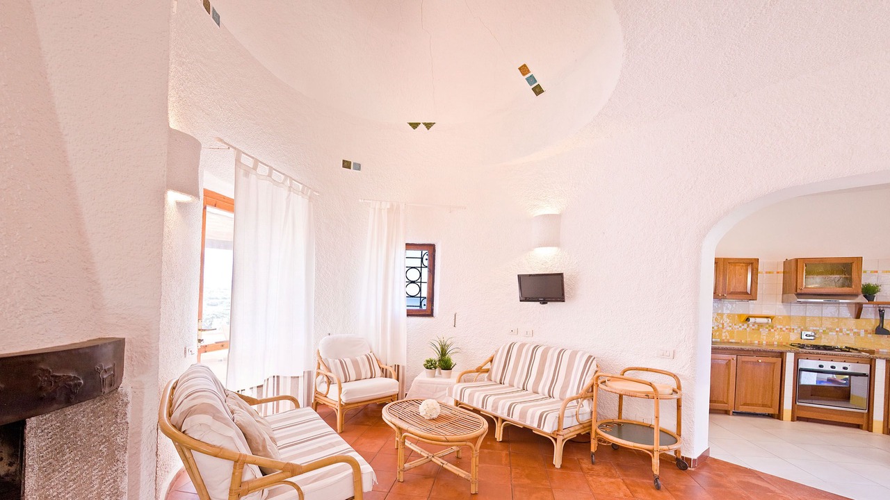 Photo of Livingroom in Santa Reparata