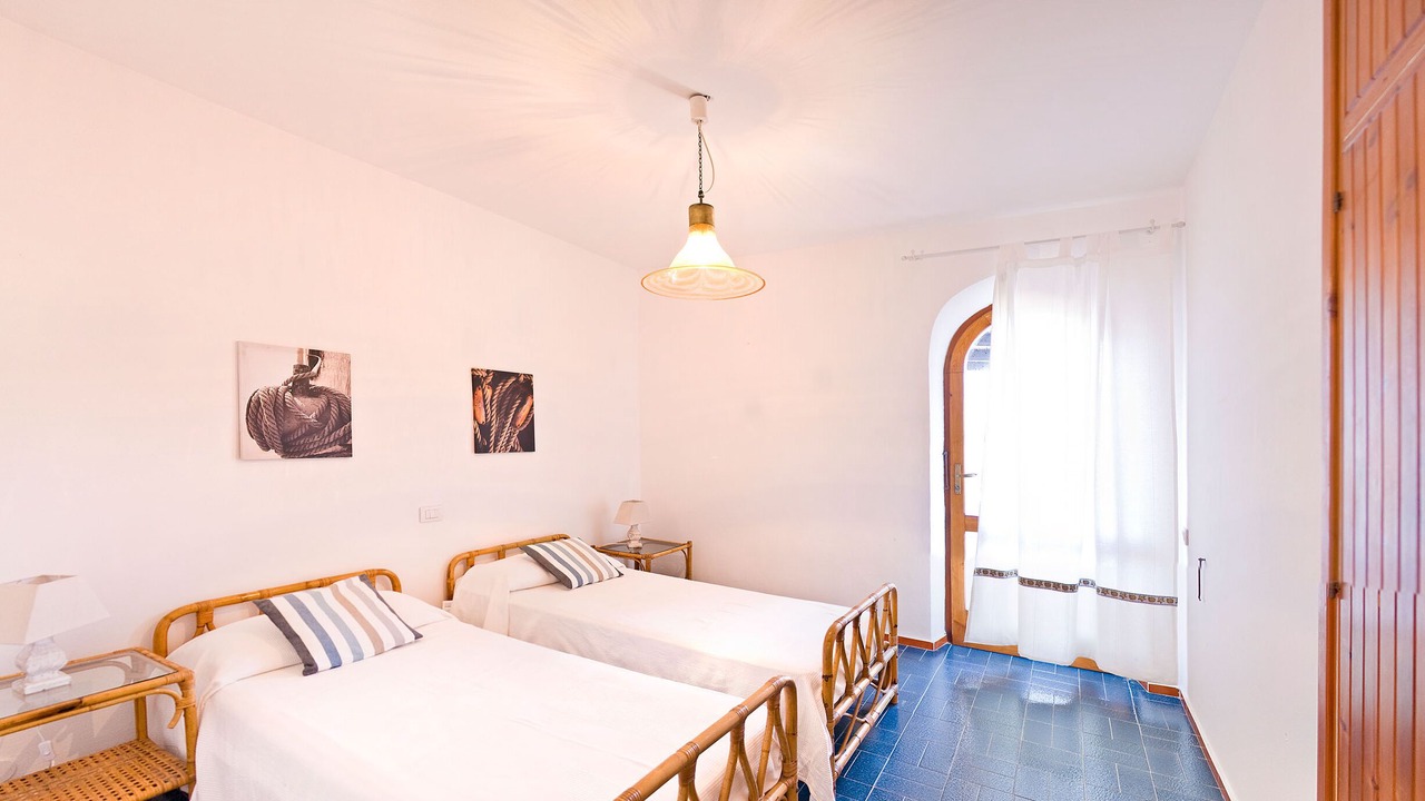 Photo of Bedroom in Santa Reparata