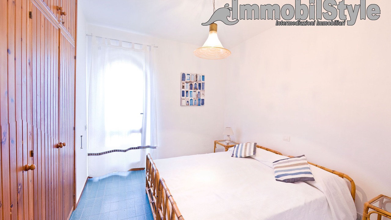 Photo of Bedroom in Santa Reparata