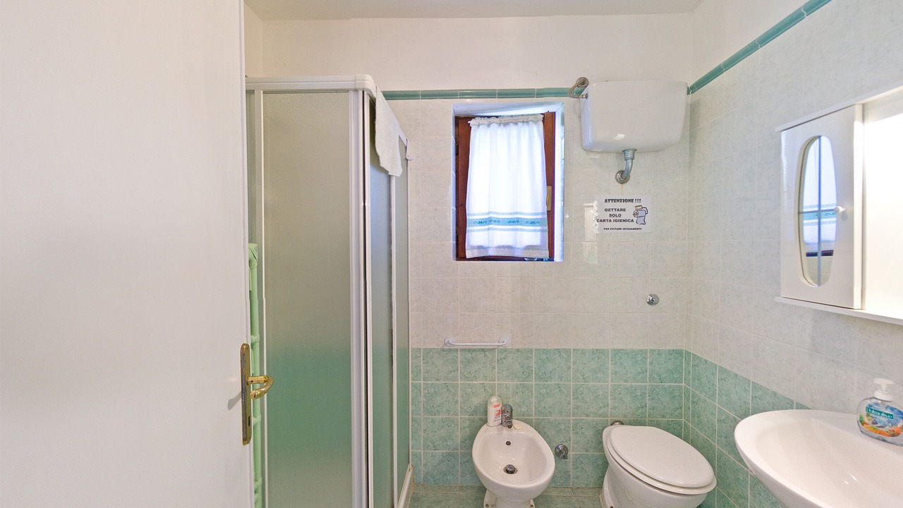 Photo of Bathroom in Santa Reparata