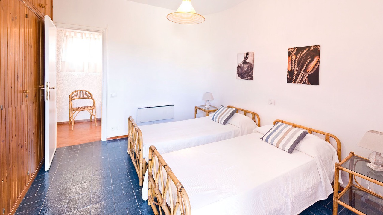 Photo of Bedroom in Santa Reparata