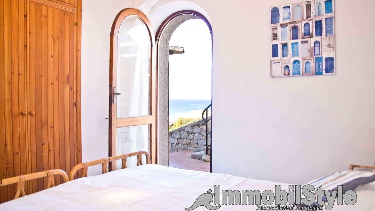 Photo of Bedroom in Santa Reparata