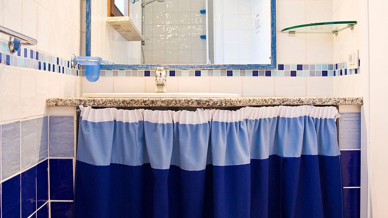 Photo of Bathroom in Santa Reparata