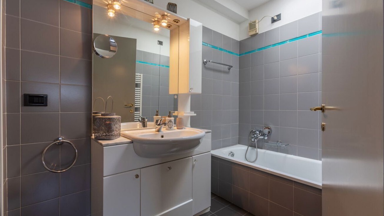 Photo of Bathroom in Ferrara Historic Centre