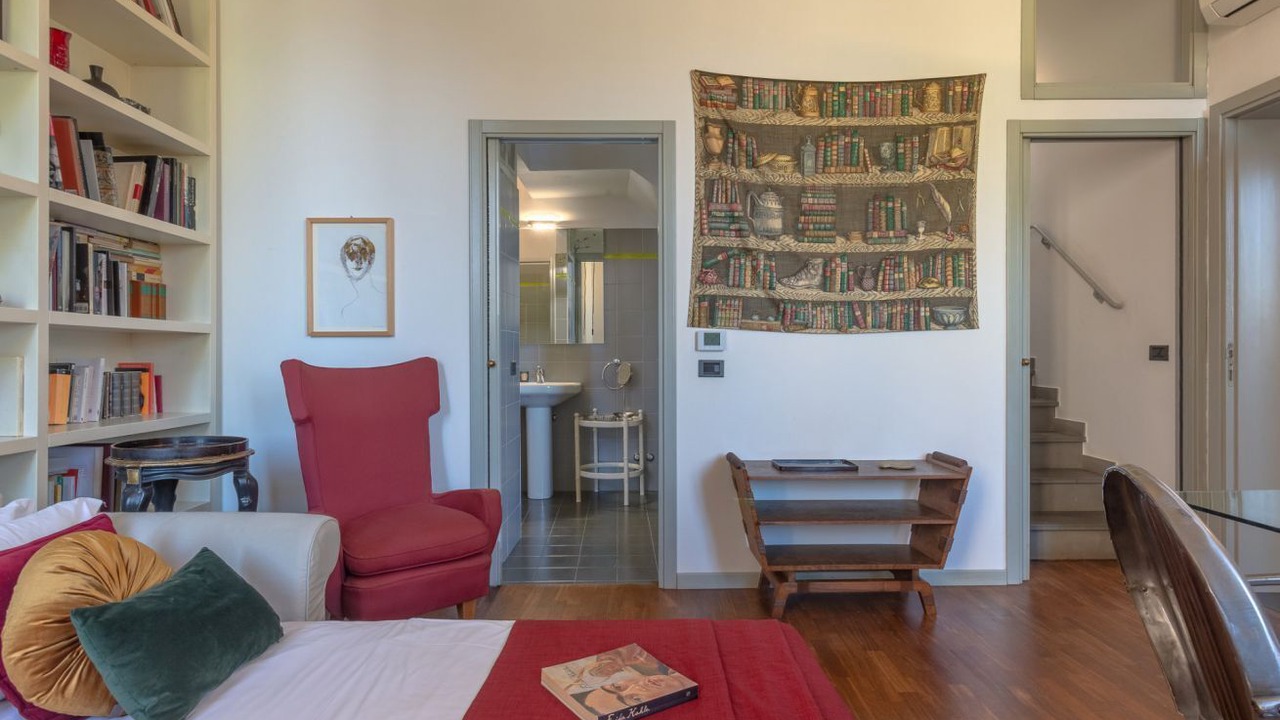 Photo of Bedroom in Ferrara Historic Centre