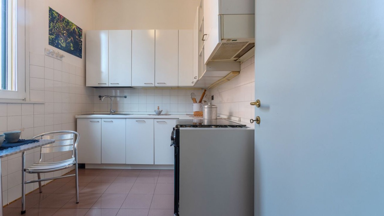 Photo of Kitchen in Ferrara Historic Centre