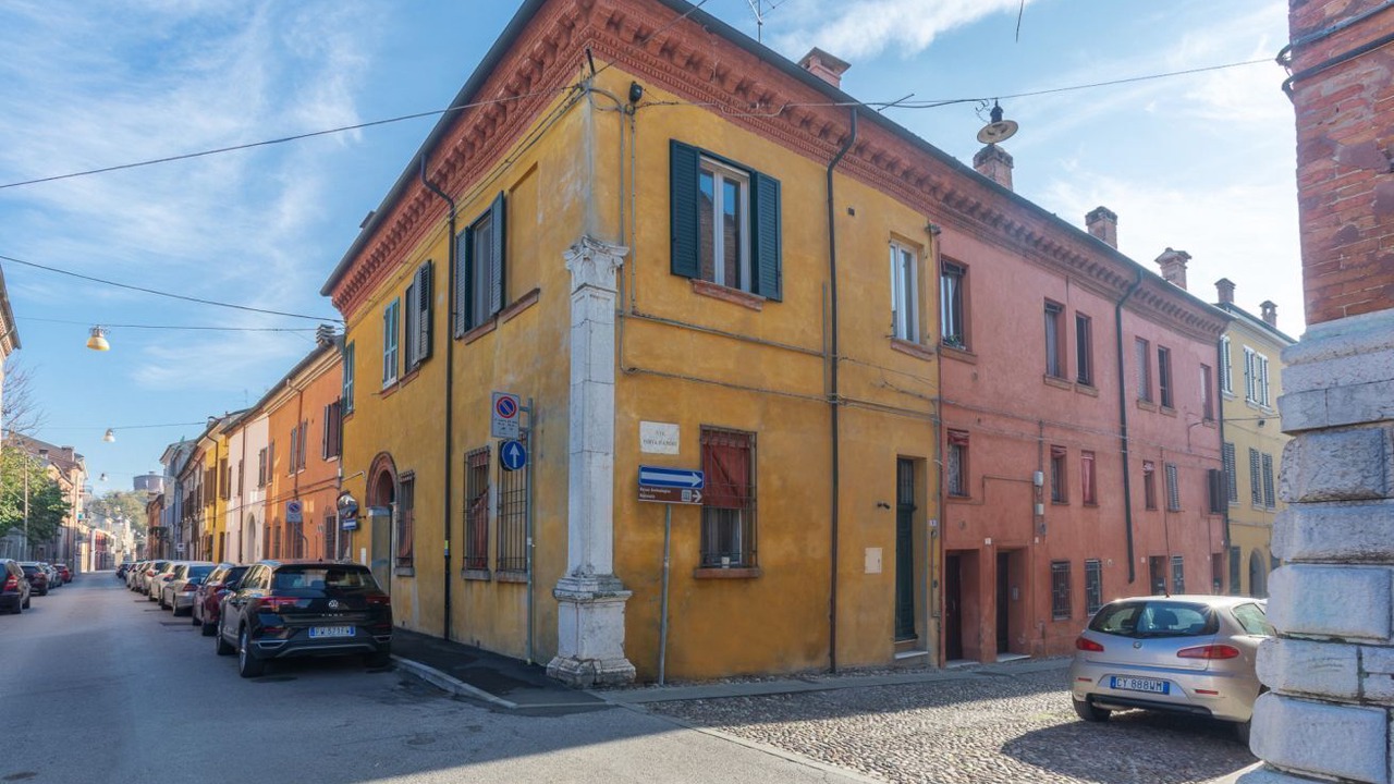 Photo of Others in Ferrara Historic Centre