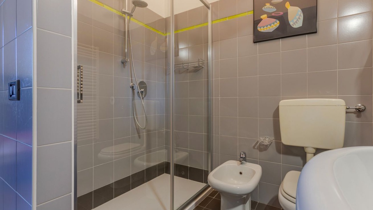 Photo of Bathroom in Ferrara Historic Centre