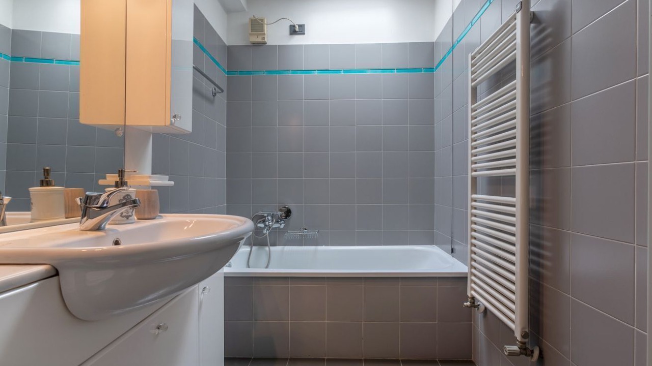 Photo of Bathroom in Ferrara Historic Centre