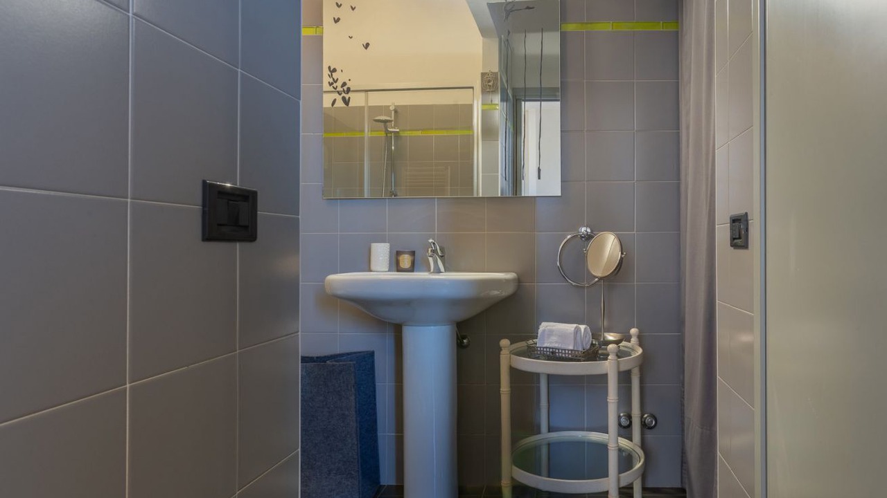 Photo of Bathroom in Ferrara Historic Centre