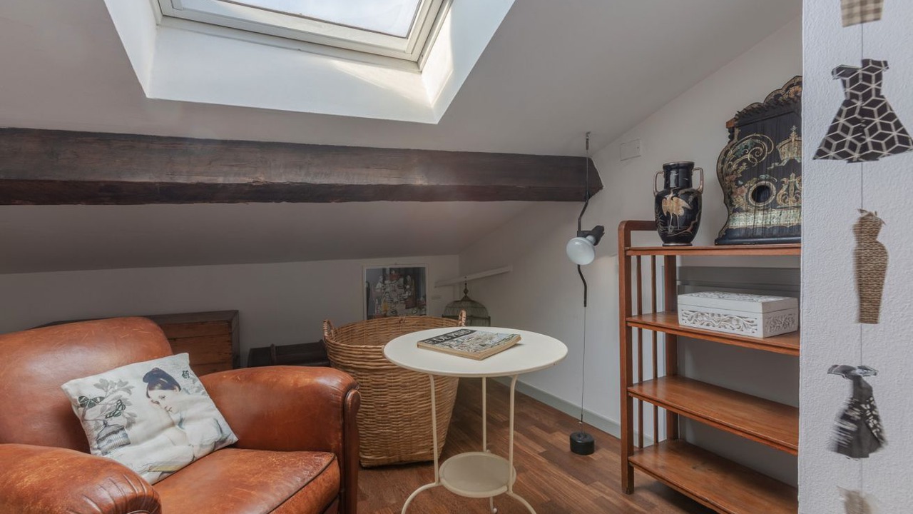 Photo of Livingroom in Ferrara Historic Centre