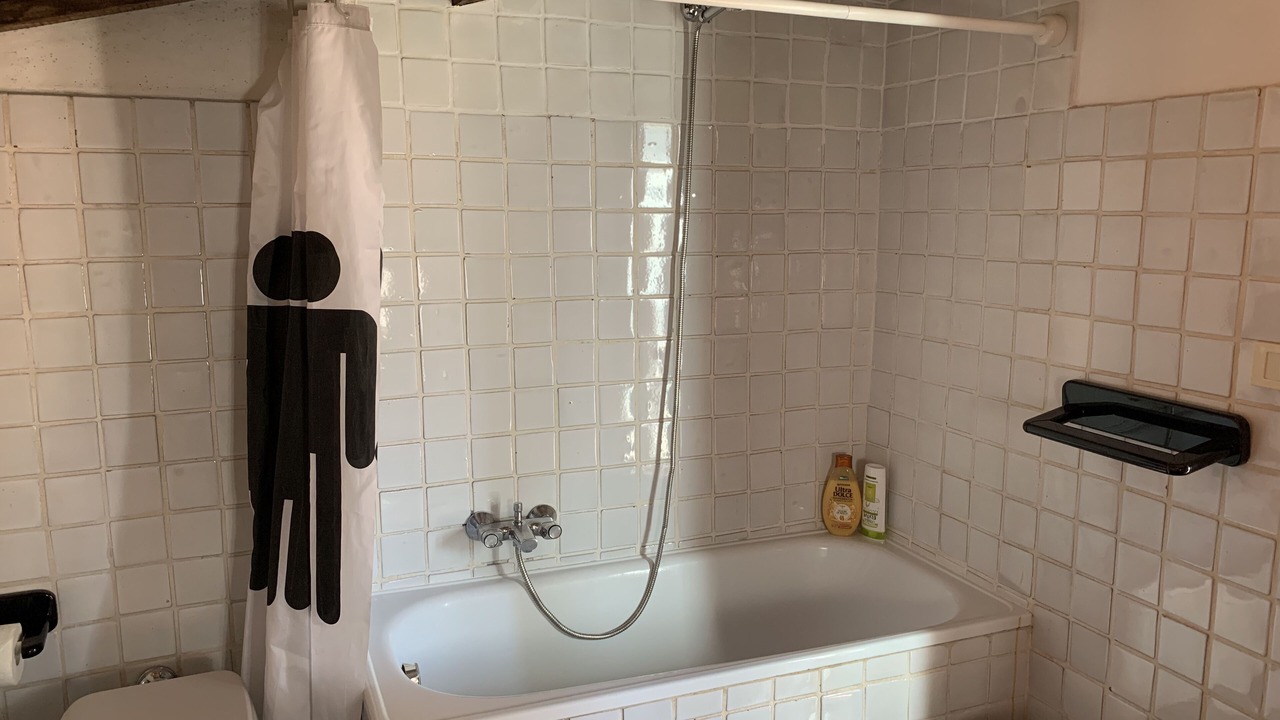 Photo of Bathroom in Rieti