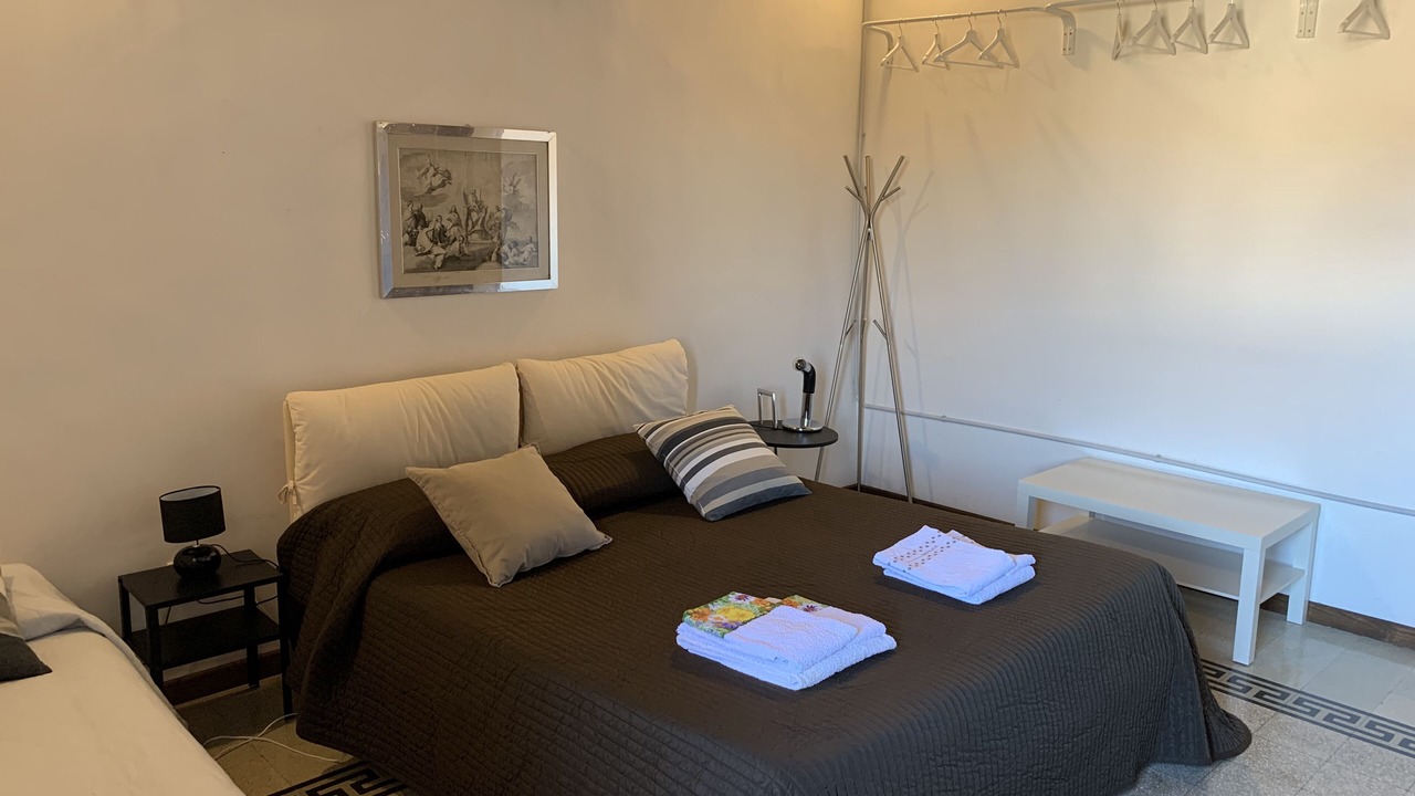 Photo of Bedroom in Rieti